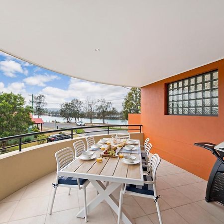 Adrift At Dolphin Cove Apt 5 - Riverfront Modern Норт-Хейвен Экстерьер фото
